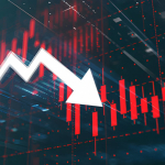 Mercati in calo: petrolio, IA e tassi spaventano l'Asia
